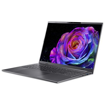 ACER Aspire 16 AI OLED A16-52M-50CF, Core Ultra 5 226V (8x 2.1/4.5 GHz ...