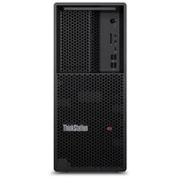 LENOVO ThinkStation P3 Tower Gen. 2, Core Ultra 9 285K (24x 3.7/5.7 GHz), 64 GB (30HT005KMZ)