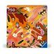 Art & Soul: Blumen Festival - 750 pieces (Ravensburger)