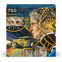 Art & Soul: The Great Gatsby - 750 Teile (Ravensburger)