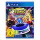 Sonic Racing: CrossWorlds (Sega), PS4