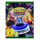 Sonic Racing: CrossWorlds (Sega), Xbox