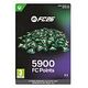 EA SPORTS FC 26 - 5900 FC Points (EA Sports), Xbox [Download]