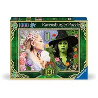 Wicked: Grenzenlose Liebe - 1000 Teile (Ravensburger)