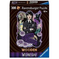 Wednesday - 300 Teile (Ravensburger)