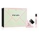 PRADA Paradoxe Virtual Eau de Parfum Spray 50 ml + Eau de Parfum 10 ml Geschenkset