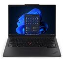 LENOVO ThinkPad T14 Gen. 6, Core Ultra 7 255U (12x 2.0/5.2 GHz), 64 GB, 1.0 TB SSD, Schweizer Tastaturlayout (21QC00BKMZ)