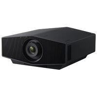 SONY Bravia Projector 7 VPL-XW5100ES, Schwarz