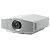 SONY Bravia Projector 7 VPL-XW5100ES, White