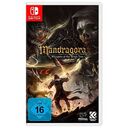 Mandragora: Whispers of the Witch Tree (Knights Peak), NSW