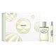 PRADA Infusion d'Iris Cedre Eau de Parfum Spray 100 ml + Eau de Parfum 10 ml Geschenkset