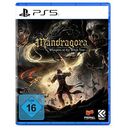 Mandragora: Whispers of the Witch Tree (Knights Peak), PS5