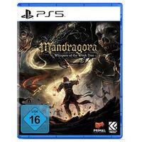 Mandragora: Whispers of the Witch Tree (Knights Peak), PS5