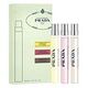 PRADA Les Infusions Eau de Parfum Spray 30 ml Reiseset