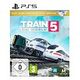 Train Sim World 5 (Dovetail Games), PS5