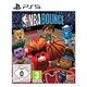 NBA Bounce (Outright Games), PS5