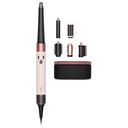 DYSON Airwrap i.d. Multi Hairstyler & Dryer - Straight+Wavy, Ceramic Pink / Rosegold (601861-01)