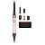 DYSON Airwrap i.d. Multi Hairstyler & Dryer - Straight+Wavy, Ceramic Pink / Rosegold (601861-01)