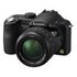 PANASONIC Lumix DMC-FZ30, Black