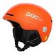 POC POCito Obex MIPS Ski Helmet, XS - S (51 - 54 cm), Fluorescent Orange