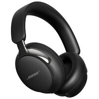 BOSE QuietComfort Ultra Headphones (2.Gen.), Schwarz (890101-0100)