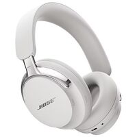 BOSE QuietComfort Ultra Headphones (2.Gen.), Weiss (890101-0200)