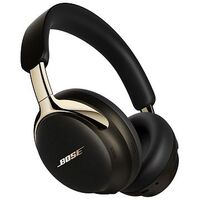 BOSE QuietComfort Ultra Headphones (2.Gen.), Desert Gold (890101-0400)