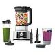 NINJA Foodi 3-in-1 Power Nutri Mixer CB350CH