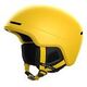 POC Obex Pure Ski Helmet, XS - S (51 - 54 cm), Sulphite Yellow Matt