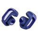 BOSE Ultra Open Earbuds, Dark Violet (881046-0200)
