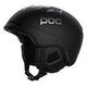 POC Obex Pure Ski Helmet - Odermatt Edition, XL - XXL (59 - 62 cm), Uranium Black Matt
