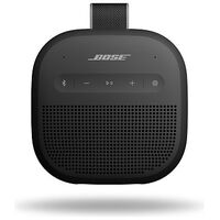 BOSE SoundLink Micro (2. Gen.), Schwarz (895098-0100)