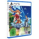 Trails in the Sky 1st Chapter (Clear River Games), PS5
