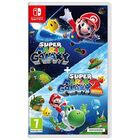 Super Mario Galaxy 1+2 (Nintendo), NSW