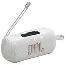 JBL Tuner 3, White