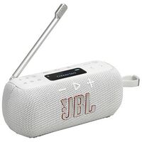 JBL Tuner 3, Weiss