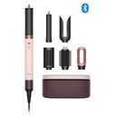 DYSON Airwrap Co-anda2x Multi Hairstyler & Dryer - Straight+Wavy, Rosegold (598758-01)