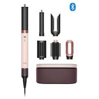 DYSON Airwrap Co-anda2x Multi Hairstyler & Dryer - Straight+Wavy, Rosegold (598758-01)