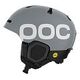 POC Fornix BC Skihelm, XL - XXL (59 - 62 cm), Granite Grey Matt [2026]