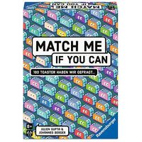Match Me If You Can (Ravensburger)
