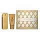 RABANNE 1 Million Eau de Toilette Spray 100 ml + Shower Gel 100 ml Gift Set