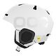 POC Fornix BC Skihelm, XL - XXL (59 - 62 cm), Hydrogen White Matt [2026]