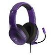 TURTLE BEACH Airlite Fit Wired Gaming Headset, Purple Ghost (TBS-8002-45)