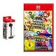Super Mario Party Jamboree - Nintendo Switch 2 Edition + Jamboree TV Camera Bundle (Nintendo), NSW2