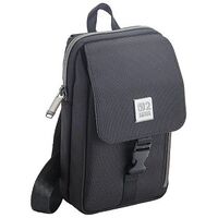 NACON Game Traveler Deluxe Crossbody Bag Vertical for Nintendo Switch 2, NSW2 (AL113170)