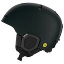 POC Fornix MIPS Ski Helmet, XL - XXL (59 - 62 cm), Pargasite Green Matt [2026]