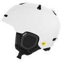 POC Fornix MIPS Skihelm, XS - S (51 - 54 cm), Hydrogen White Matt [2026]