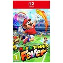 Mario Tennis Fever (Nintendo), NSW2