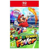 Mario Tennis Fever (Nintendo), NSW2