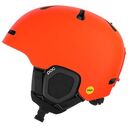 POC Fornix MIPS Ski Helmet, M - L (55 - 58 cm), Fluorescent Orange Matt [2026]